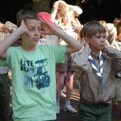 DSC 0544  Small - Scouts en Gidsen Zaventem 
